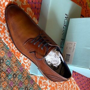 Modern Fiction “Parody”